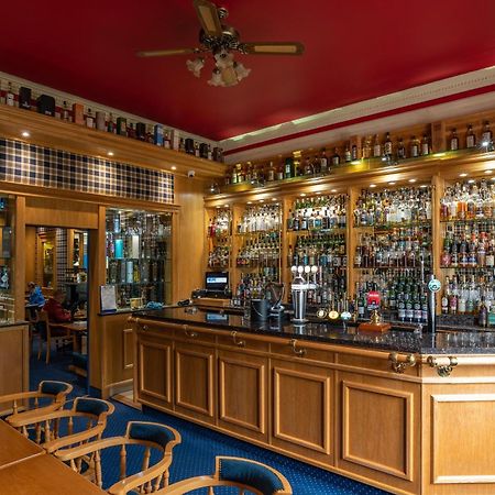 Ardshiel Hotel Campbeltown Dış mekan fotoğraf
