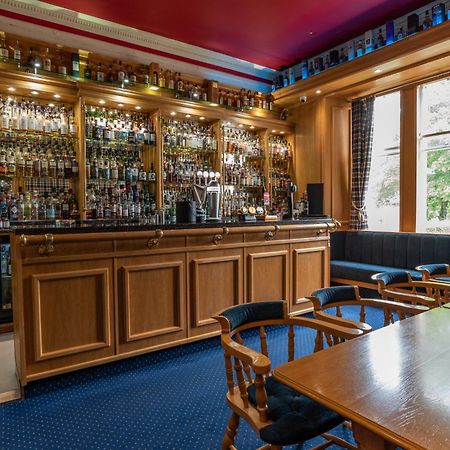 Ardshiel Hotel Campbeltown Dış mekan fotoğraf