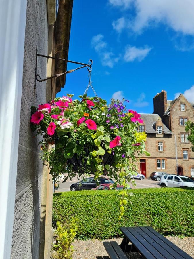 Ardshiel Hotel Campbeltown Dış mekan fotoğraf