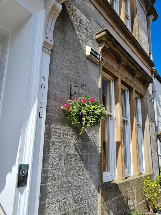 Ardshiel Hotel Campbeltown Dış mekan fotoğraf