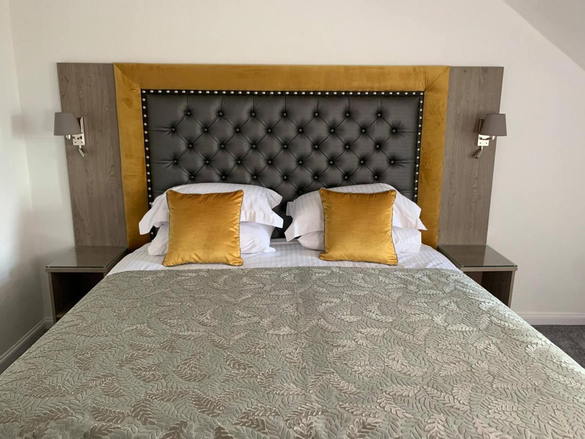 Ardshiel Hotel Campbeltown Dış mekan fotoğraf