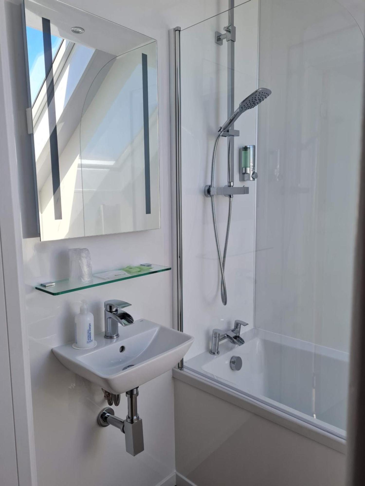 Ardshiel Hotel Campbeltown Dış mekan fotoğraf