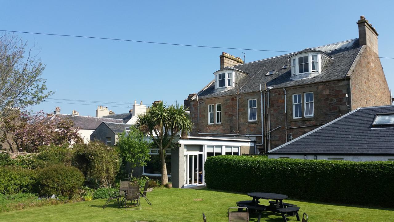 Ardshiel Hotel Campbeltown Dış mekan fotoğraf