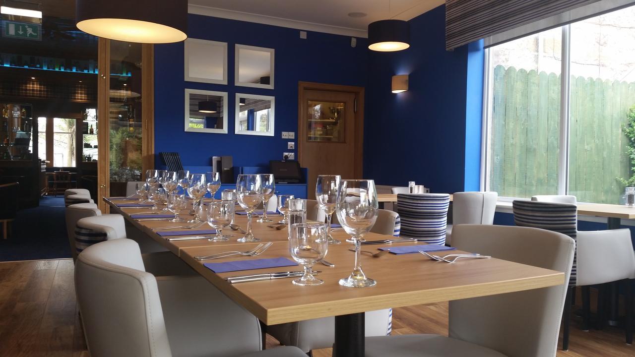 Ardshiel Hotel Campbeltown Dış mekan fotoğraf