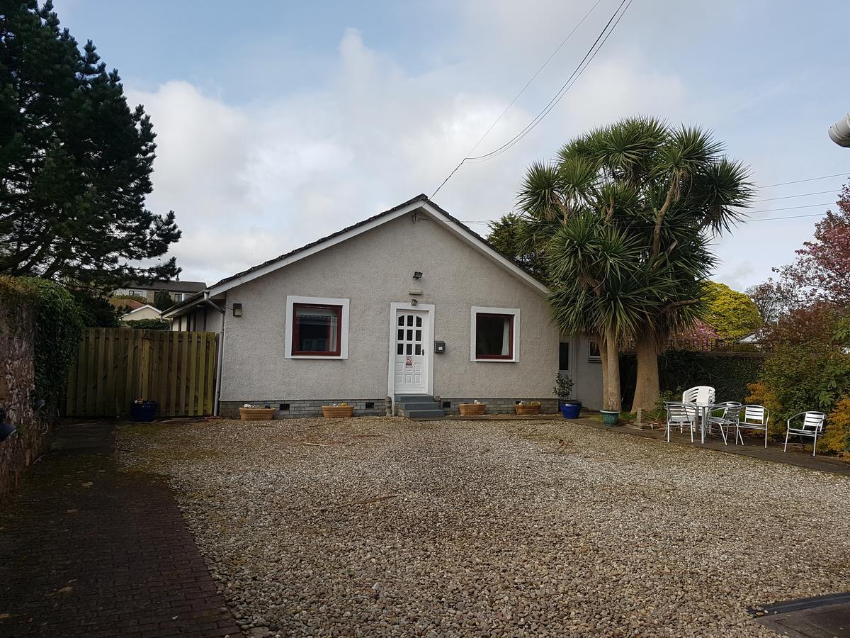 Ardshiel Hotel Campbeltown Dış mekan fotoğraf