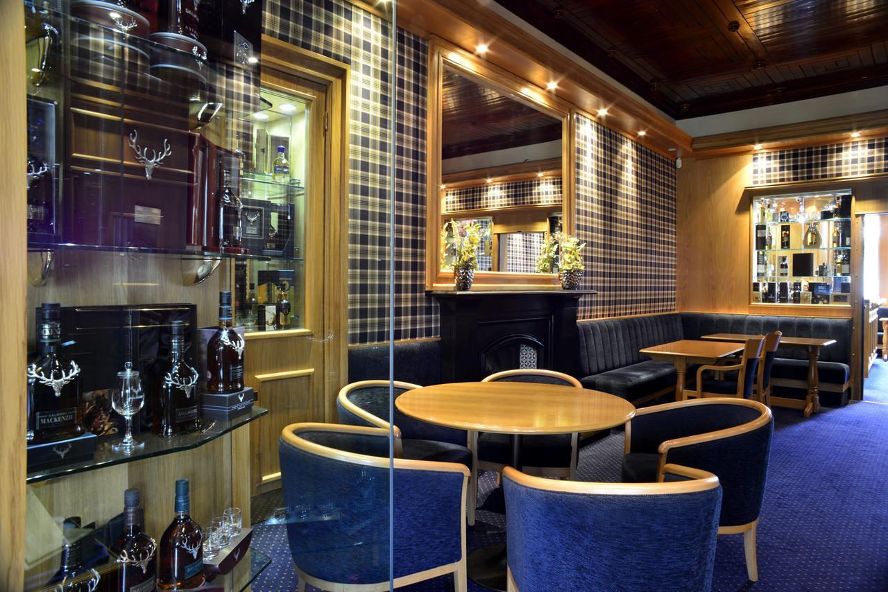 Ardshiel Hotel Campbeltown Dış mekan fotoğraf