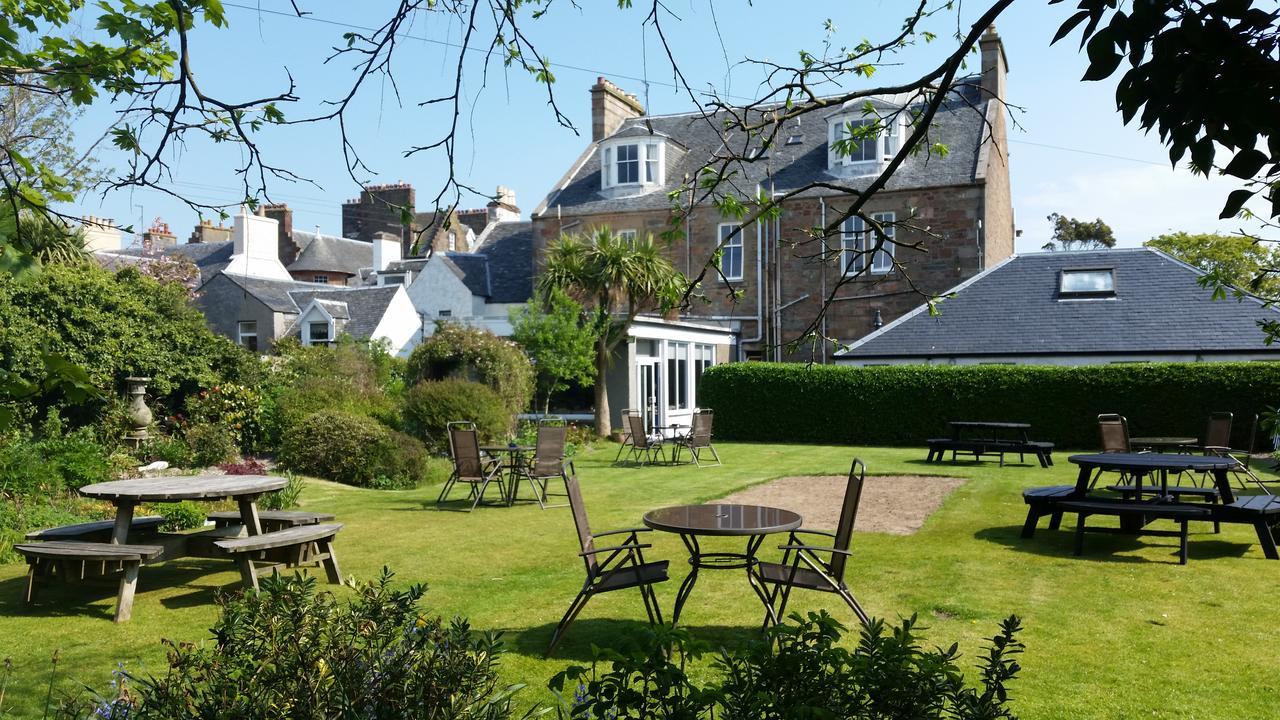 Ardshiel Hotel Campbeltown Dış mekan fotoğraf