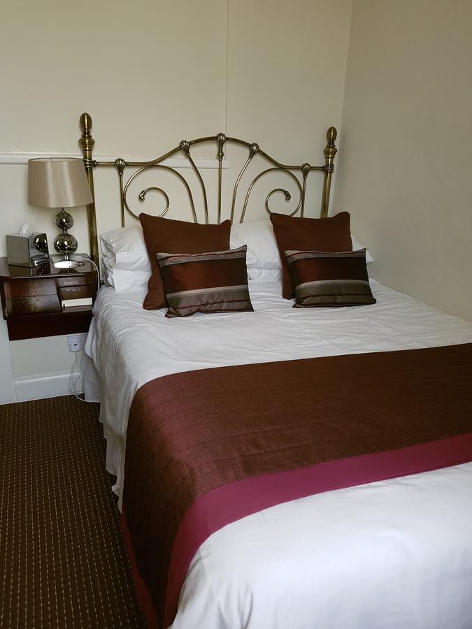 Ardshiel Hotel Campbeltown Dış mekan fotoğraf