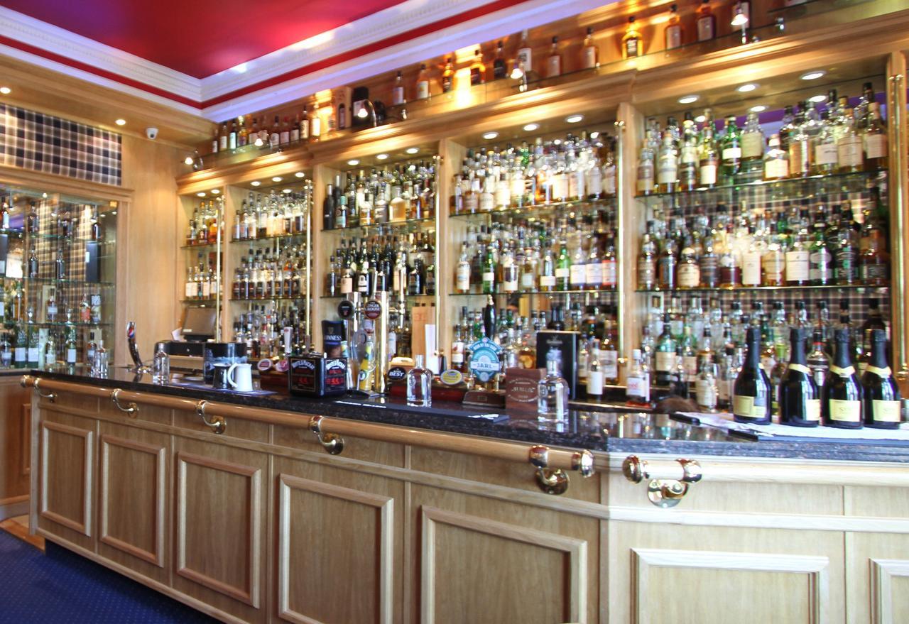 Ardshiel Hotel Campbeltown Dış mekan fotoğraf