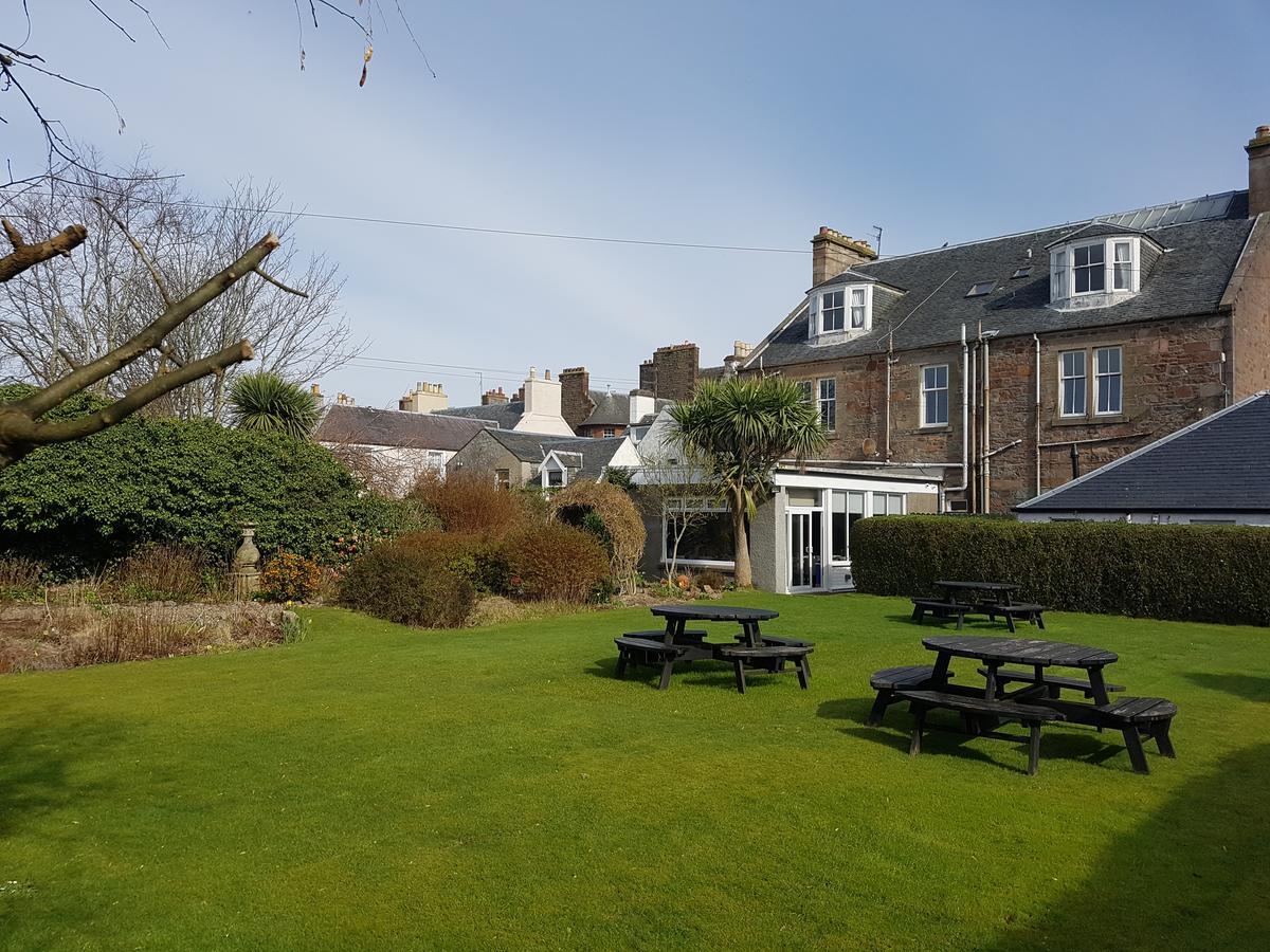 Ardshiel Hotel Campbeltown Dış mekan fotoğraf