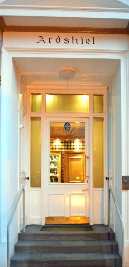 Ardshiel Hotel Campbeltown Dış mekan fotoğraf