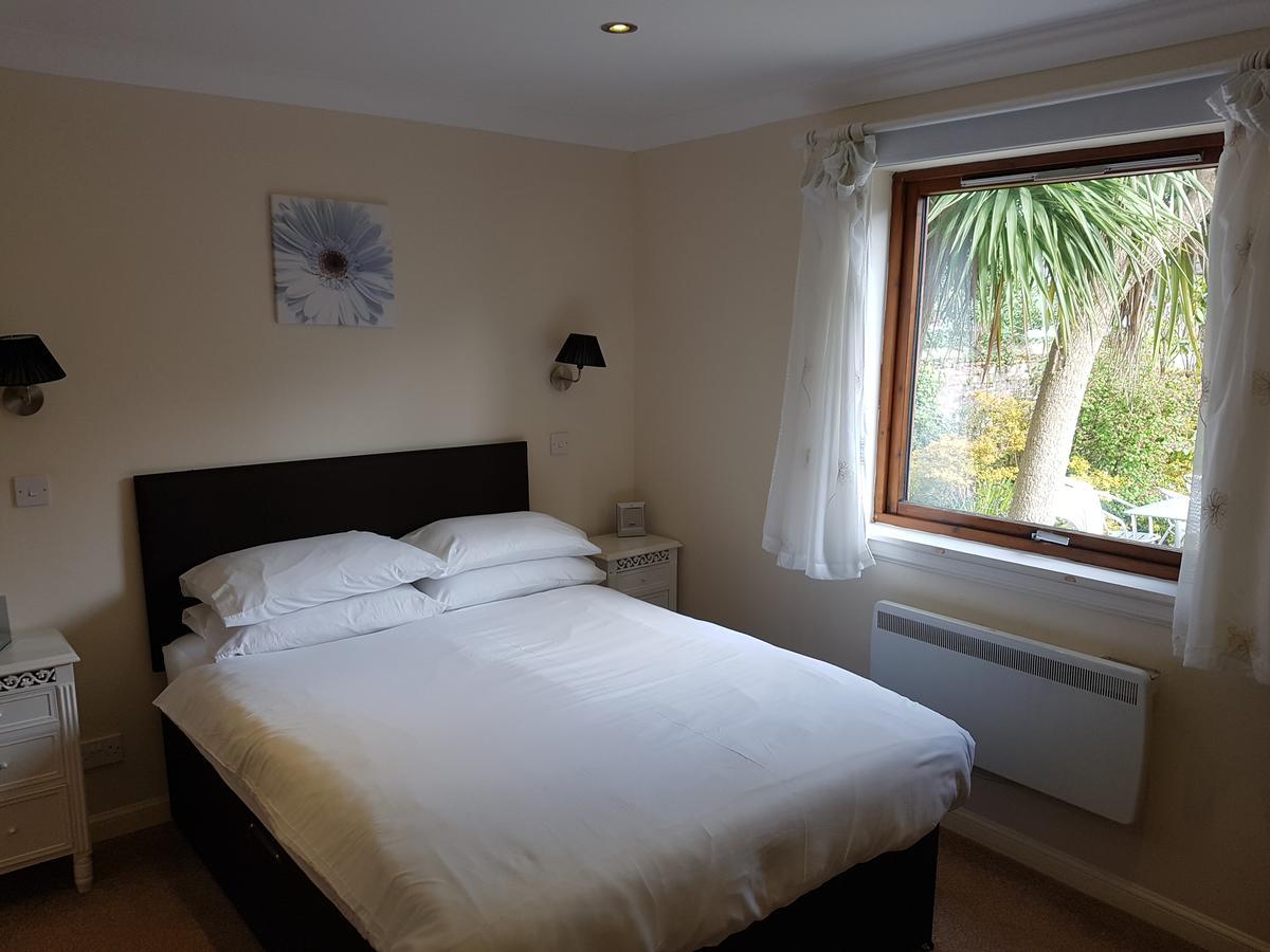 Ardshiel Hotel Campbeltown Dış mekan fotoğraf