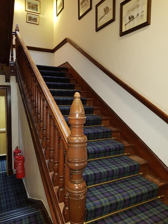 Ardshiel Hotel Campbeltown Dış mekan fotoğraf