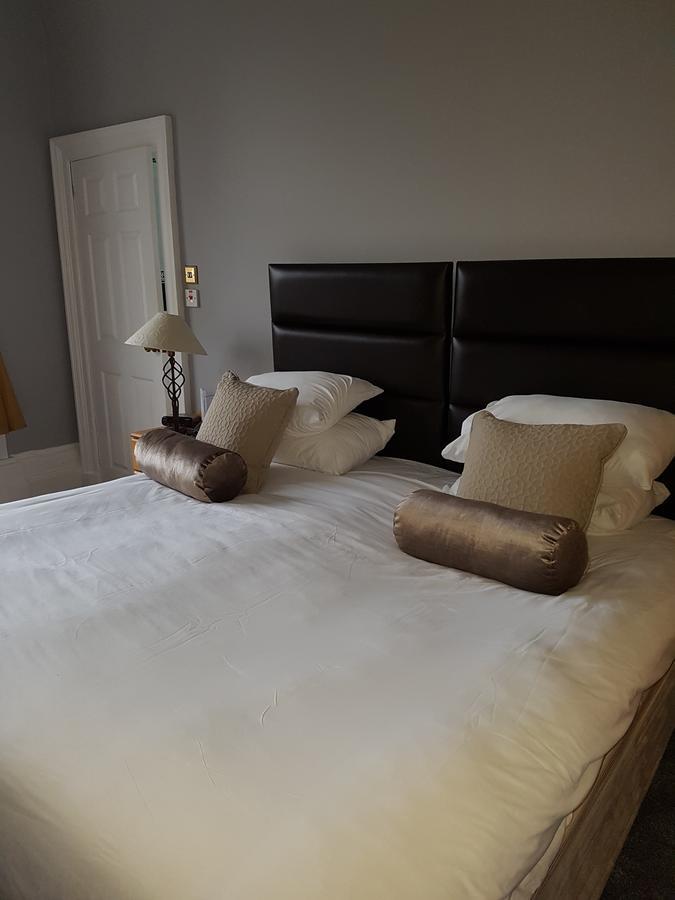 Ardshiel Hotel Campbeltown Dış mekan fotoğraf