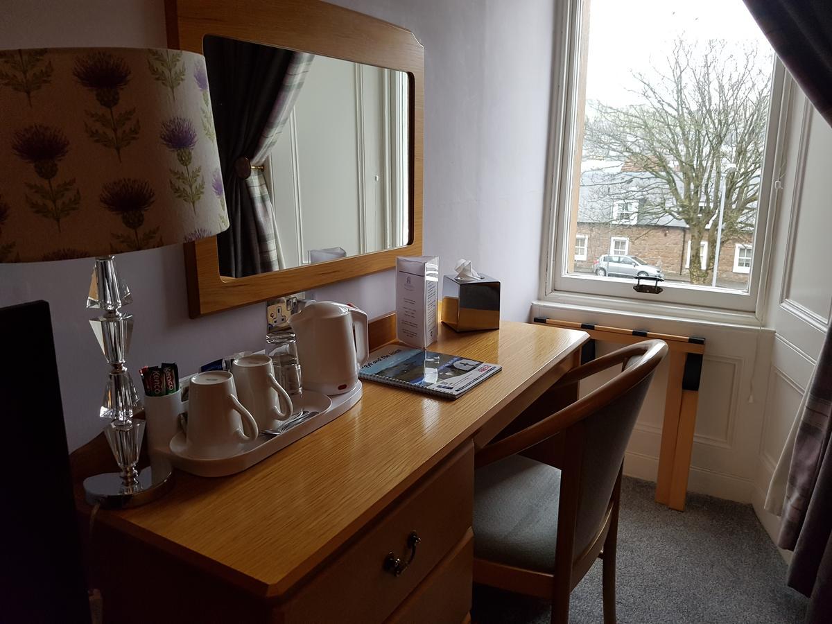Ardshiel Hotel Campbeltown Dış mekan fotoğraf