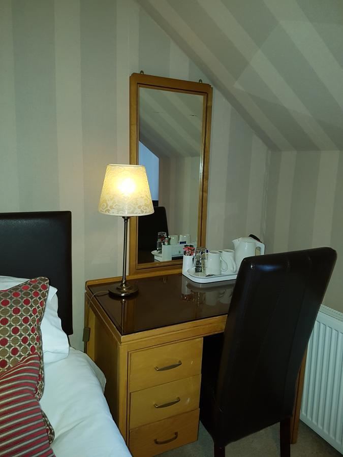 Ardshiel Hotel Campbeltown Dış mekan fotoğraf