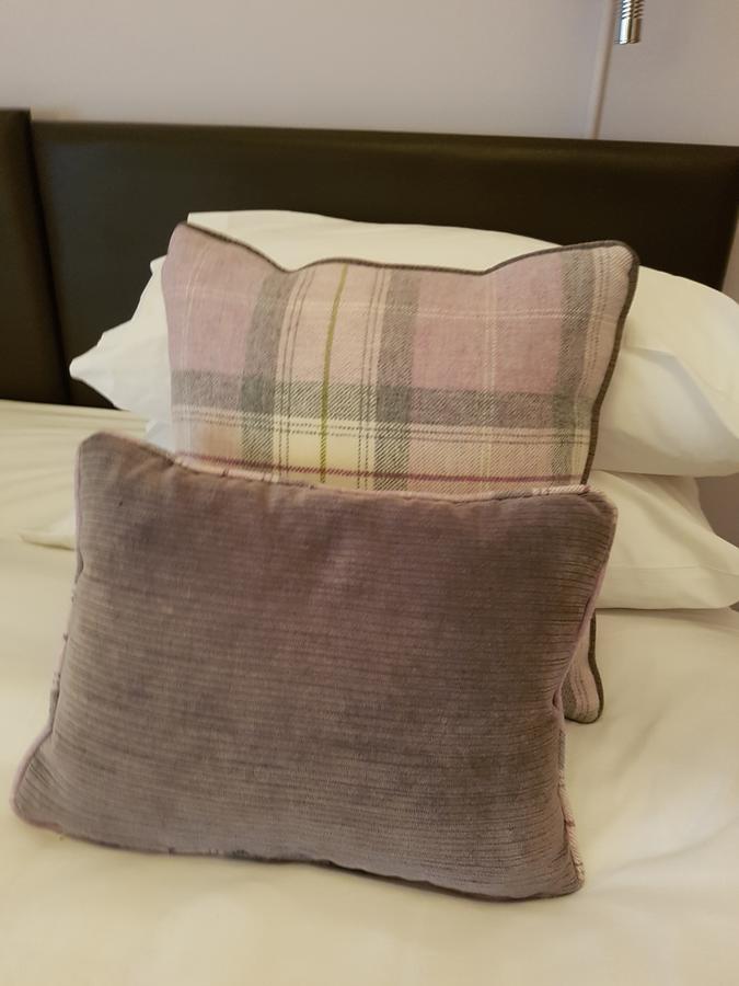 Ardshiel Hotel Campbeltown Dış mekan fotoğraf