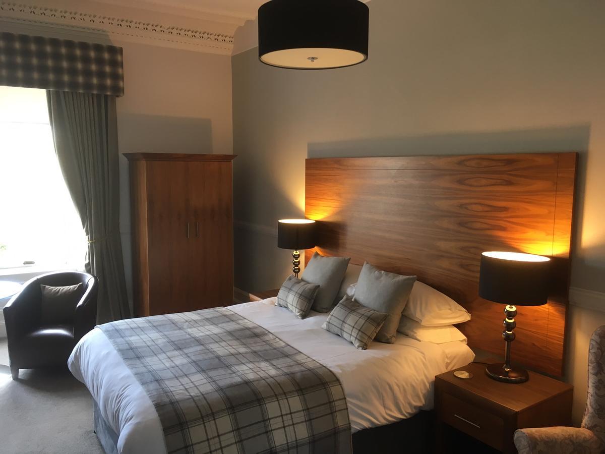 Ardshiel Hotel Campbeltown Dış mekan fotoğraf