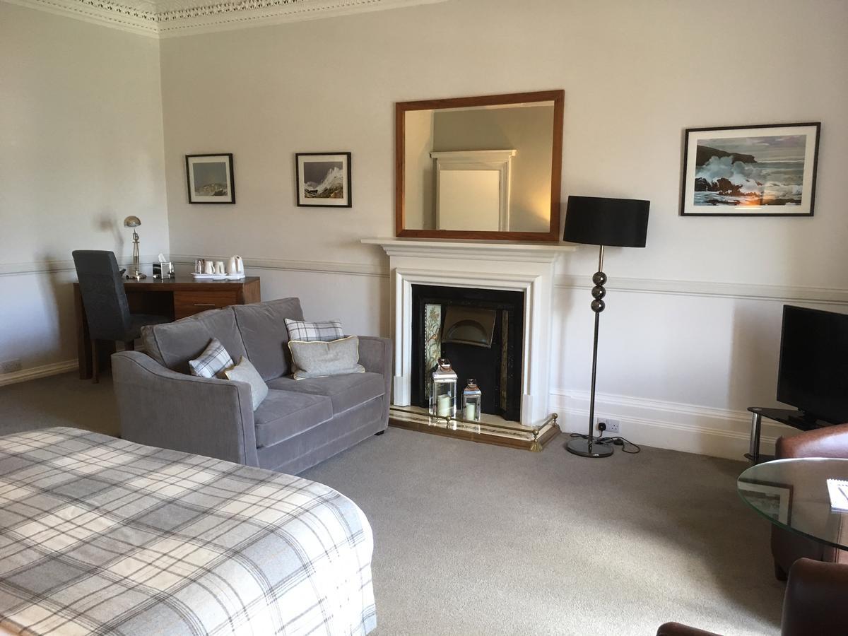 Ardshiel Hotel Campbeltown Dış mekan fotoğraf