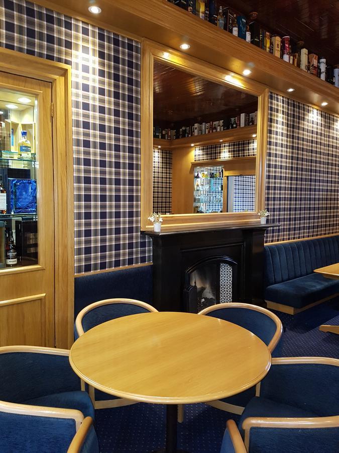 Ardshiel Hotel Campbeltown Dış mekan fotoğraf
