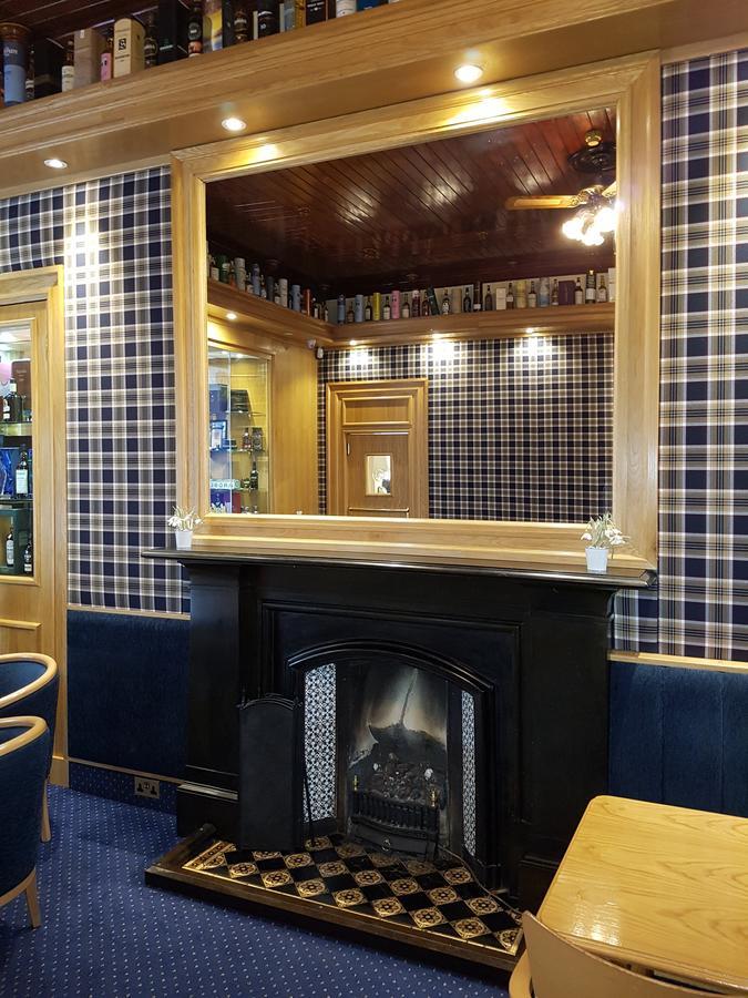 Ardshiel Hotel Campbeltown Dış mekan fotoğraf