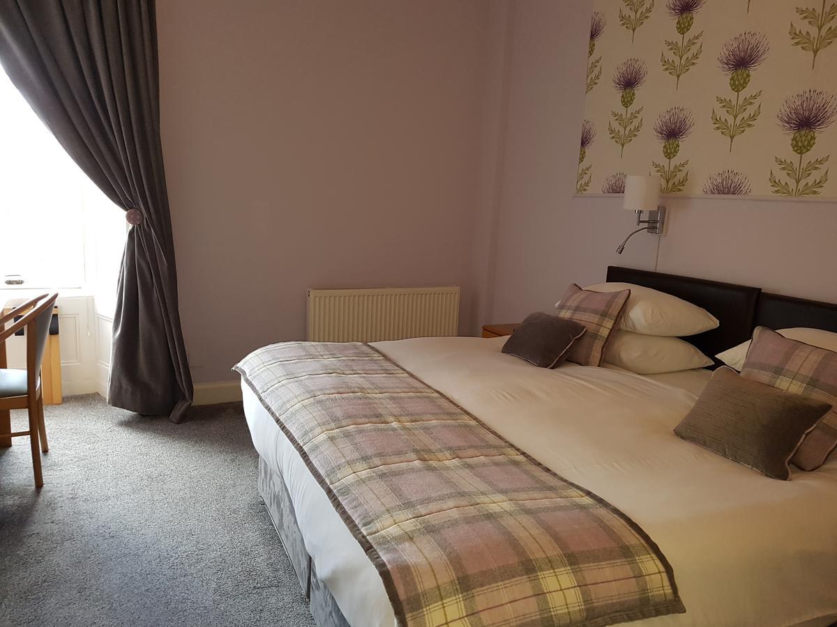 Ardshiel Hotel Campbeltown Dış mekan fotoğraf
