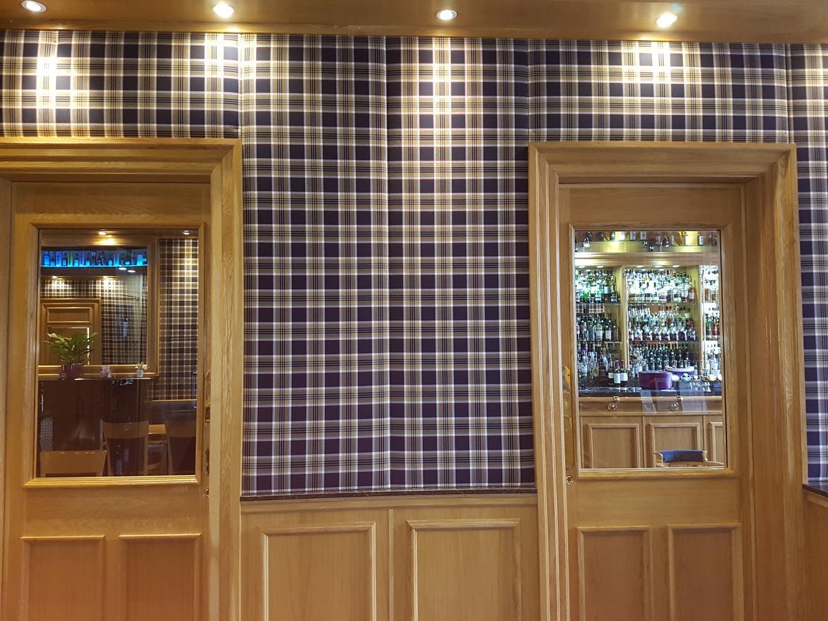 Ardshiel Hotel Campbeltown Dış mekan fotoğraf
